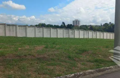Terreno à venda, 250 m² - residencial barão de tremembé - tremembé/sp