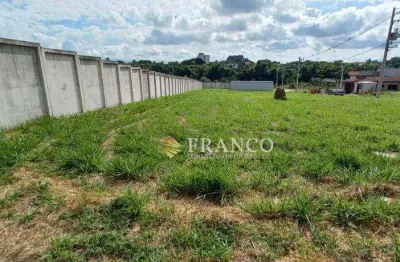 Terreno à venda, 250 m² - residencial barão de tremembé - tremembé/sp