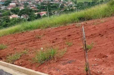 Terreno à venda, 250 m² - loteamento jardim belle ville - taubaté/sp