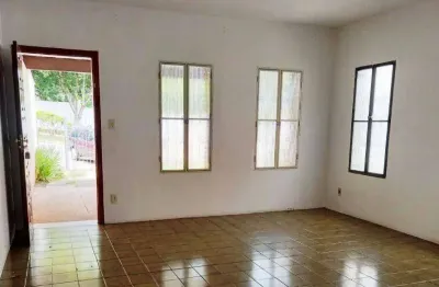 Casa com 3 dormitórios à venda, 130 m² - alto são pedro - taubaté/sp