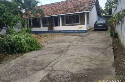 Chácara à venda, 737 m² por r$ 750.000,00 - parque senhor do bonfim - taubaté/sp