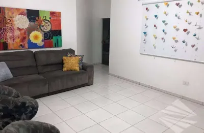 Casa com 3 dormitórios à venda, 232 m² - campos elíseos - taubaté/sp