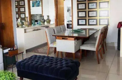 Apartamento à venda, 135 m² por r$ 1.000.000,00 - centro - taubaté/sp