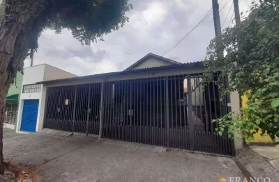 Casa com 4 dormitórios à venda, 360 m² - chácara do visconde - taubaté/sp