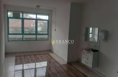 Sala comercial com 1 sala à venda na Rua Quinze de Novembro, Centro, Taubaté
