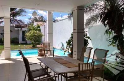 Sobrado com 4 dormitórios à venda, 428 m² - condomínio vale dos príncipes - taubaté/sp