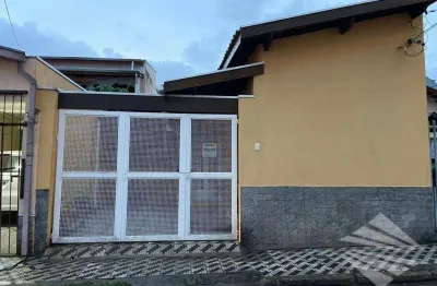 Casa com 2 dormitórios à venda, 75,52m² - centro - taubaté/sp