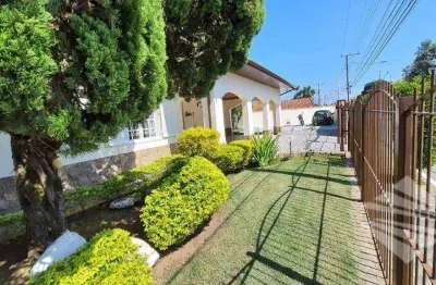 Casa com 3 dormitórios à venda, 298 m² - centro - tremembé/sp