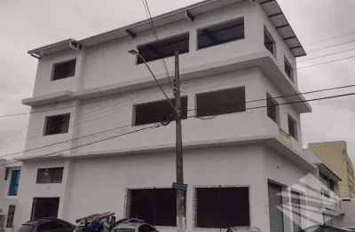 Prédio para alugar, 598 m² por r$ 16.600,00/mês - centro - taubaté/sp