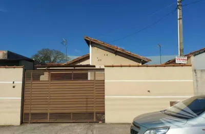 Casa com edícula á venda, 170 m² - vila nogueira - taubaté/sp