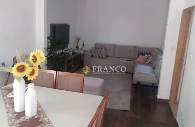Casa à venda, 190 m² por r$ 480.000,00 - jardim gurilândia - taubaté/sp