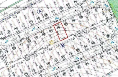 Terreno à venda, 300 m² - condomínio villa di vita - taubaté/sp