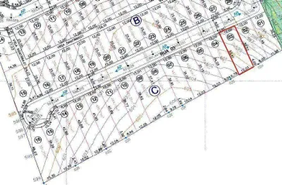 Terreno à venda, 395,60m² - condomínio villa di vita - taubaté/sp