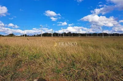Terreno à venda na Estrada Amácio Mazzaropi, Itapecerica, Taubaté