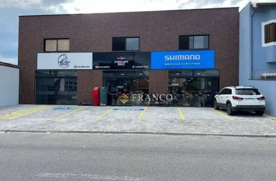 Prédio à venda, 507,96m² - vila jaboticabeira - taubaté/sp