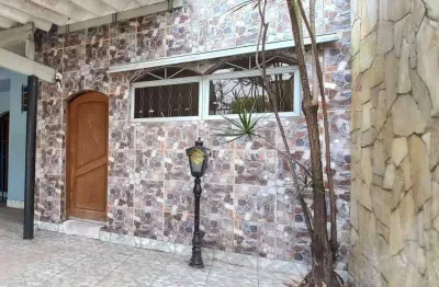 Sobrado com 2 dormitórios para alugar, 130 m² - jardim ana emília - taubaté/sp