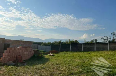 Terreno à venda, 337 m² por r$ 293.000,00 - condomínio morada do visconde - tremembé/sp
