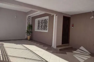 Casa com 3 dormitórios à venda, 180 m²- jardim ana emília - taubaté/sp
