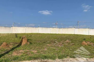 Terreno à venda, 380 m² - condomínio vale dos cristais - taubaté/sp