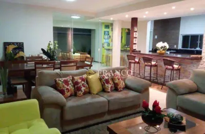 Sobrado com 3 dormitórios, 390,52m² - venda ou aluguel - campos do conde versailles - tremembé/sp