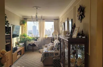 Apartamento com 3 dormitórios à venda, 94 m² - centro - taubaté/sp