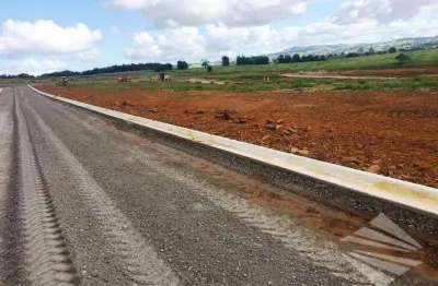 Terreno à venda na Estrada Amácio Mazzaropi, Itapecerica, Taubaté