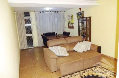 Sobrado com 4 dormitórios à venda, 103,60m² - jardim maria augusta - taubaté/sp