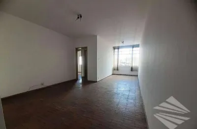 Apartamento com 2 dormitórios à venda, 82 m² - centro - taubaté/sp