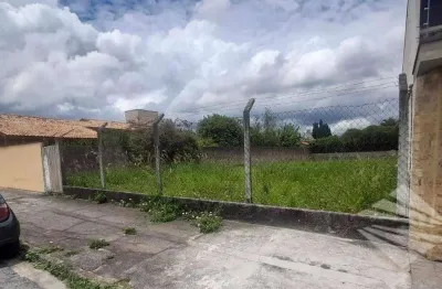 Terreno à venda na Rua Venezuela, Jardim das Nações, Taubaté