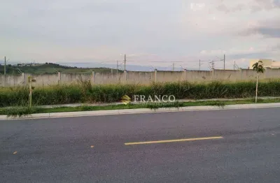 Terreno à venda na Estrada Amácio Mazzaropi, Itapecerica, Taubaté