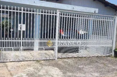 Casa com 3 dormitórios à venda, 160 m² - campos elíseos - taubaté/sp
