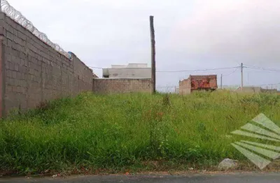 Terreno à venda, 150 m² - quintas de santa cruz - taubaté/sp