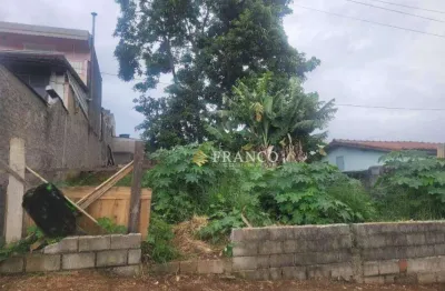 Terreno à venda na Rua Professor Roque Passarelli, Jardim América, Taubaté