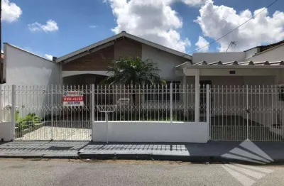 Casa com 5 dormitórios à venda, 200 m² - jardim independência - taubaté/sp