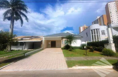 Casa à venda, 248 m² por r$ 1.450.000,00 - condomínio taubaté village  - taubaté/sp