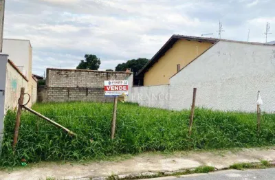 Terreno à venda na Rua Antonio Batista Ferrari, Jardim Ana Rosa, Taubaté