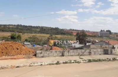 Terreno à venda, 520 m² - residencial estoril - taubaté/sp