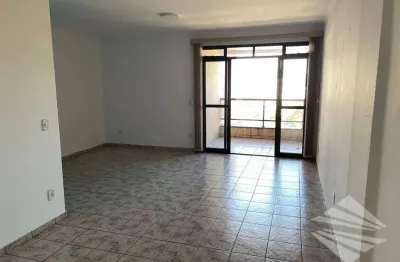 Apartamento com 3 dormitórios à venda, 134 m² - centro - taubaté/sp