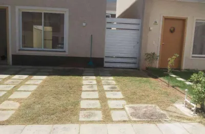 Sobrado com 3 dormitórios à venda, 90 m² - condomínio jardins do parque amendoeiras - taubaté/sp
