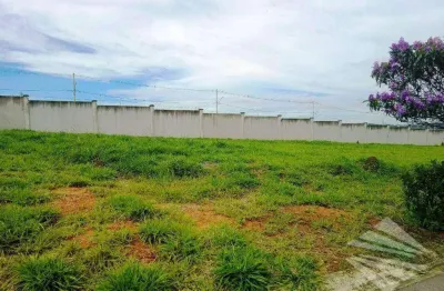 Terreno em condomínio fechado à venda na Estrada Municipal dos Remédios, Vale dos Cristais, Taubaté