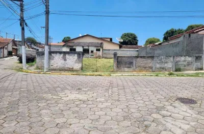 Terreno à venda no Centro, Tremembé 