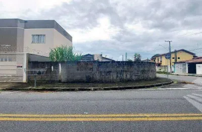 Terreno à venda, 273 m² - residencial novo horizonte - taubaté/sp