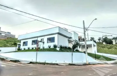 Casa com 3 dormitórios à venda, 207 m² - condomínio cataguá way norte - taubaté/sp