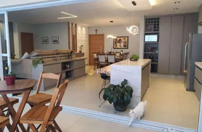 Apartamento com 3 dormitórios à venda, 155 m² - edifício renaissance - taubaté/sp