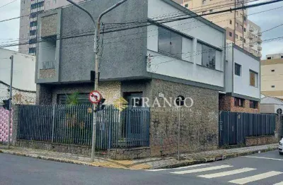 Prédio para alugar na Rua Barão da Pedra Negra, Centro, Taubaté
