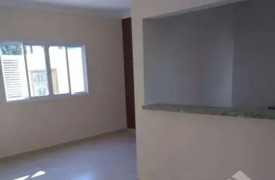 Apartamento com 2 dormitórios à venda, 68 m² - residencial novo horizonte - taubaté/sp