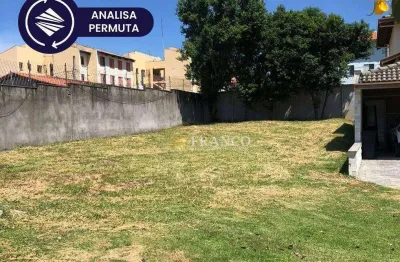 Terreno à venda, 520 m² por r$ 650.000,00 - condomínio terrazzo di itália - taubaté/sp