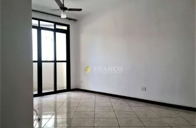 Apartamento à venda, 110 m² por r$ 320.000,00 - jardim das nações - taubaté/sp