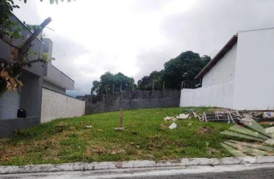 Terreno à venda, 259,49m² - condomínio pinheiros de tremembé - tremembé/sp