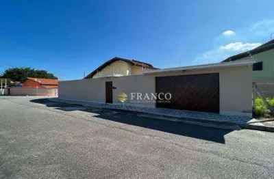 Casa com 3 quartos à venda na Rua Vitório de Sá, Belém, Taubaté